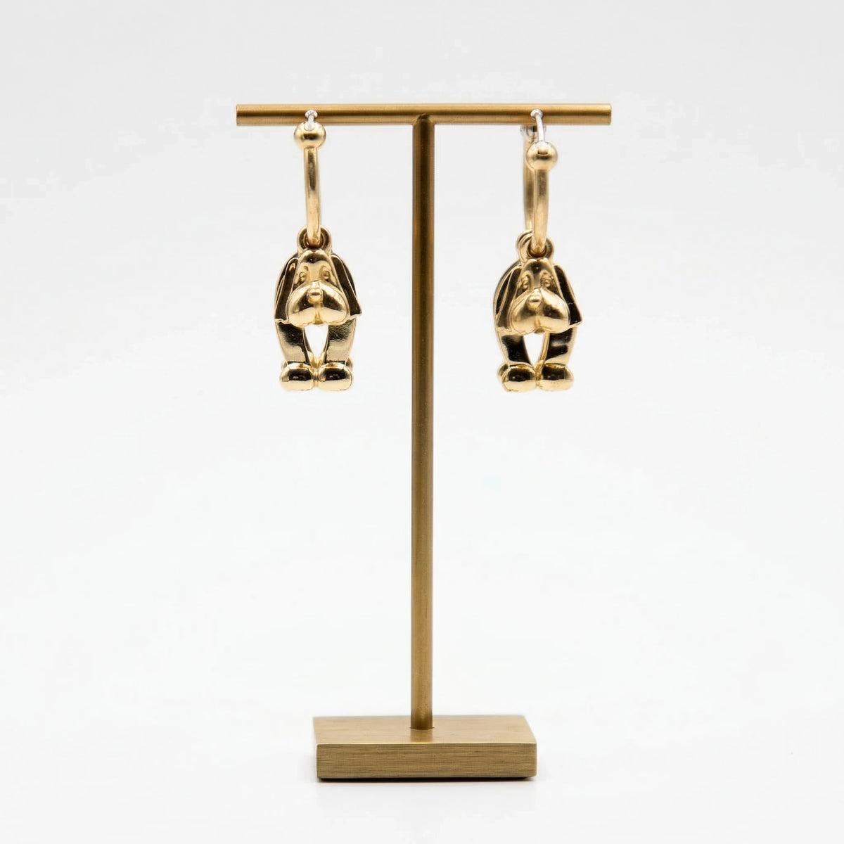 Pomellato Boucles d'oreilles or