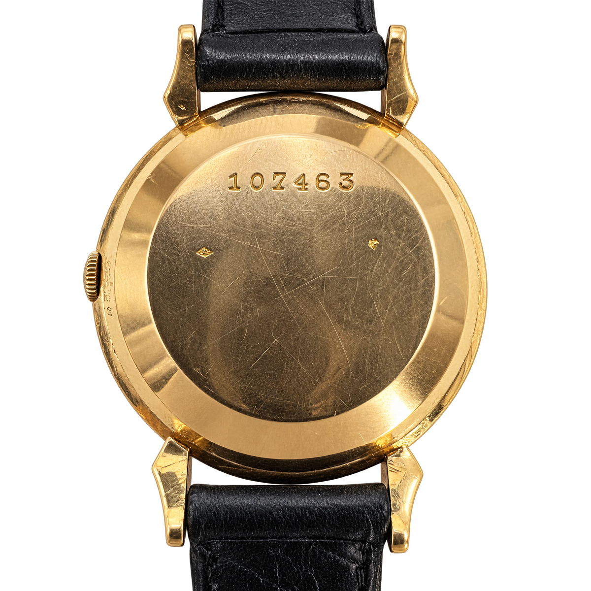 Montre Jaeger-LeCoultre Automatic