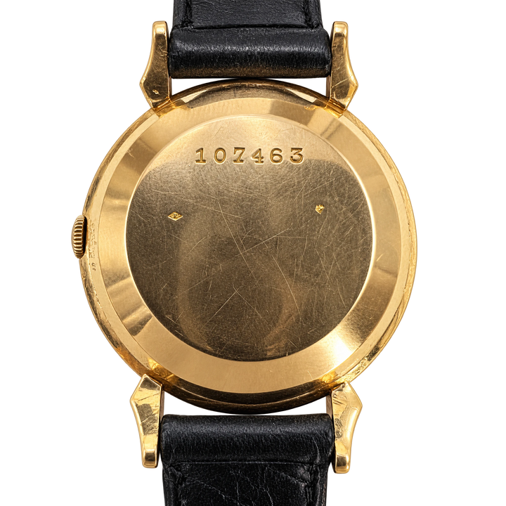 Montre Jaeger-LeCoultre Automatic