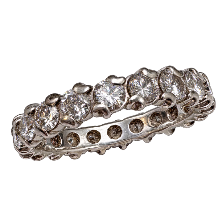 Bague or et Diamant