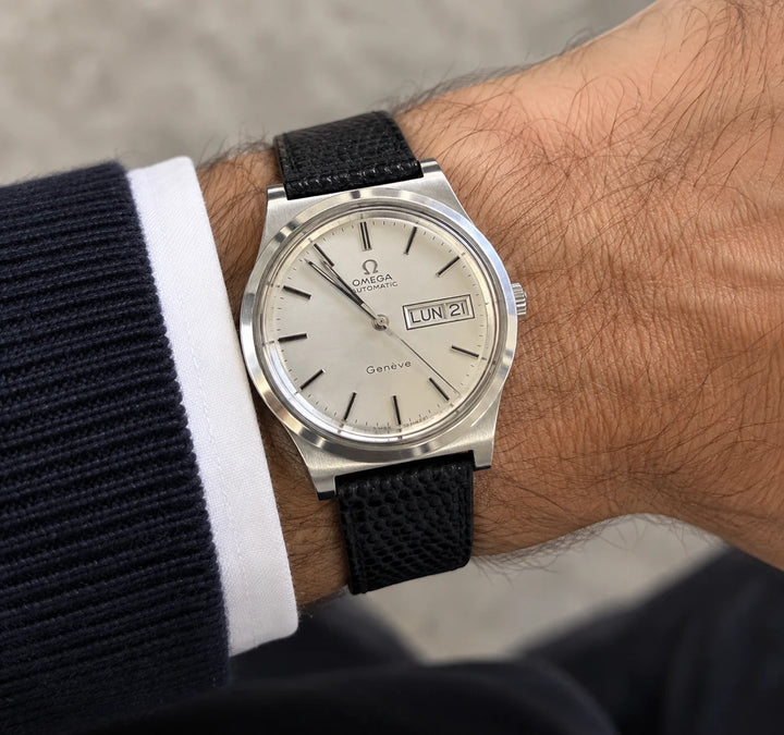 Montre Omega Geneve