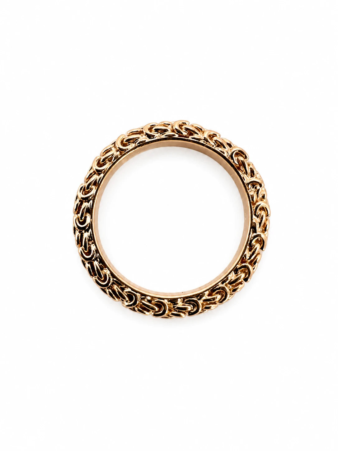Van Cleef & Arpels Bague Or jaune