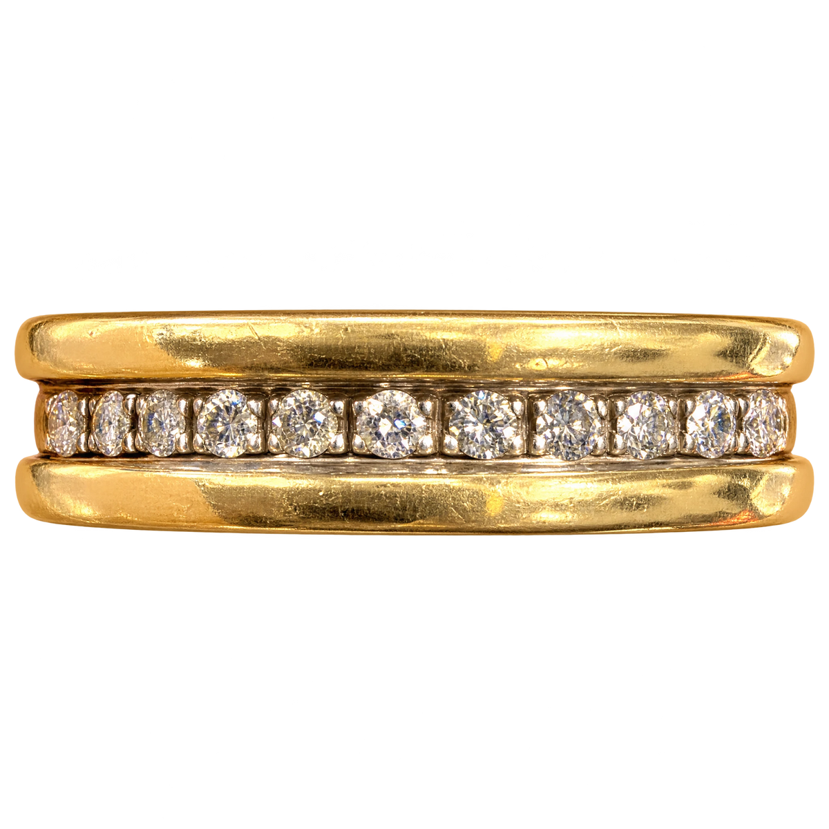 Bulgari · Bague