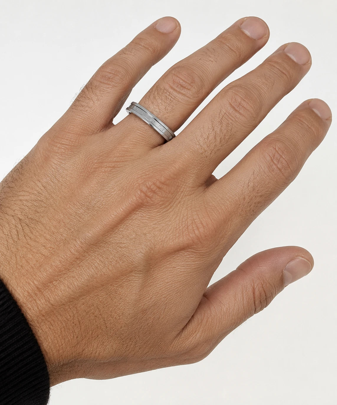 Bulgari Bague B Zero 1 or