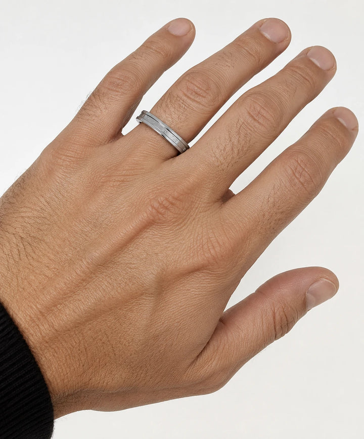 Bulgari Bague B Zero 1 or