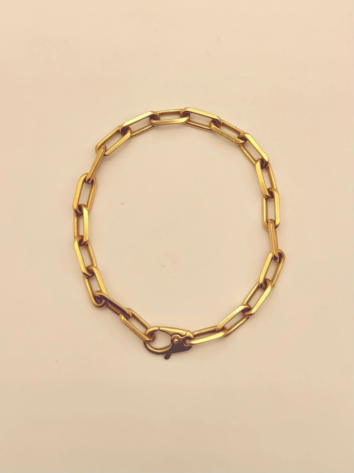 Cartier Bracelet Santos Or jaune