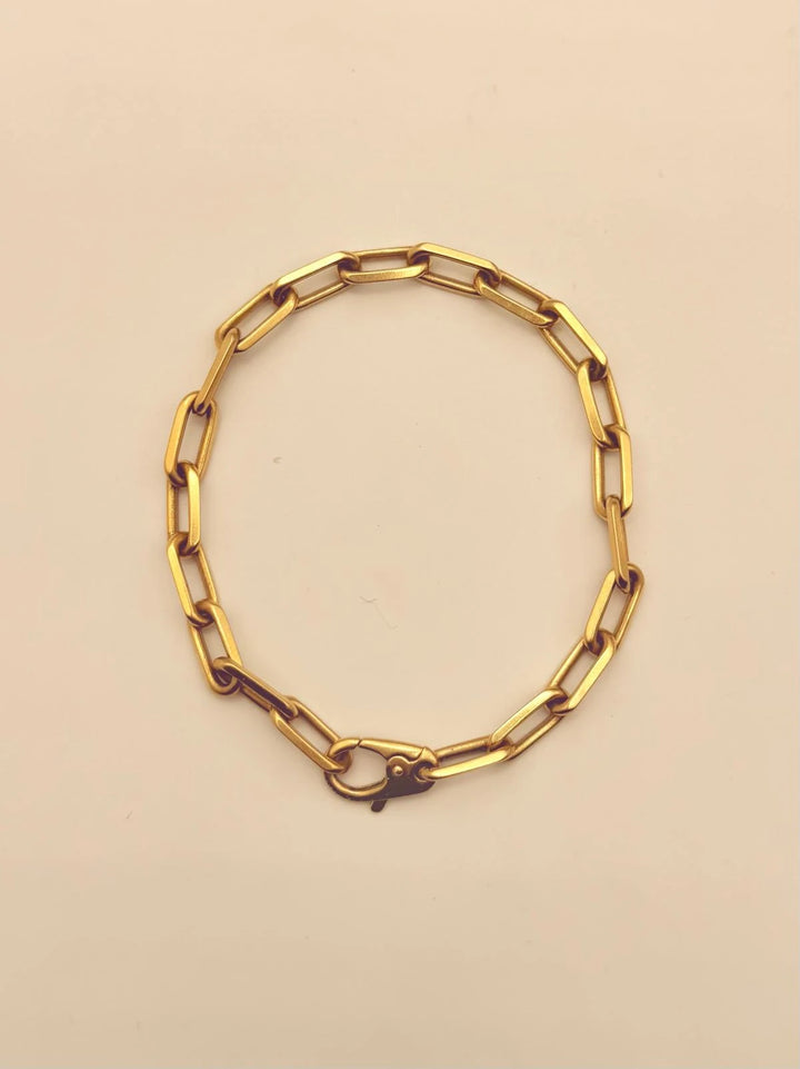 Cartier Bracelet Santos Or jaune