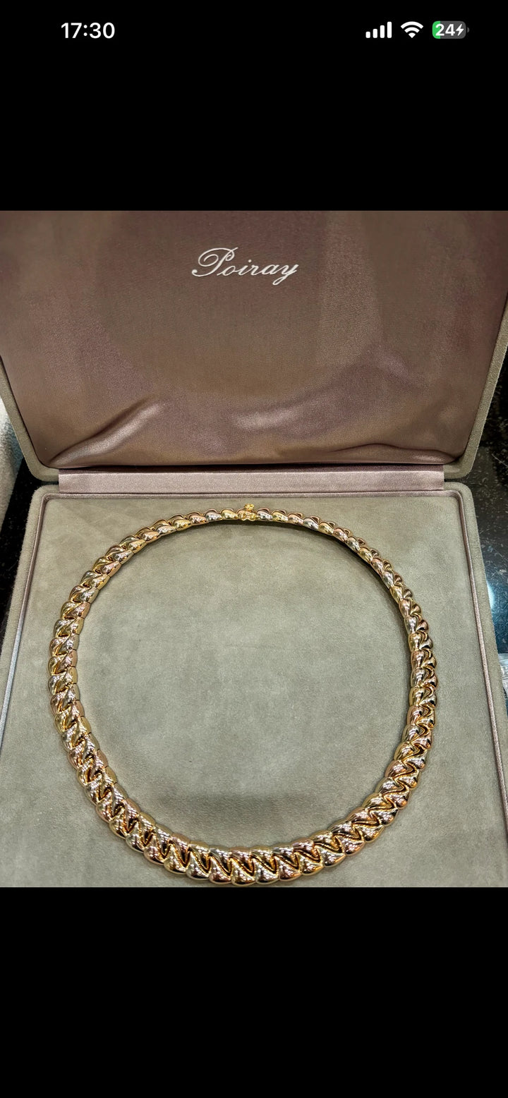 Poiray Collier 3  Ors