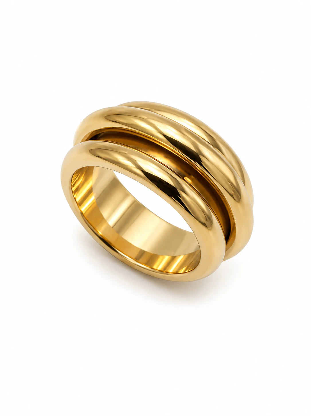 Piaget Bague Possession or