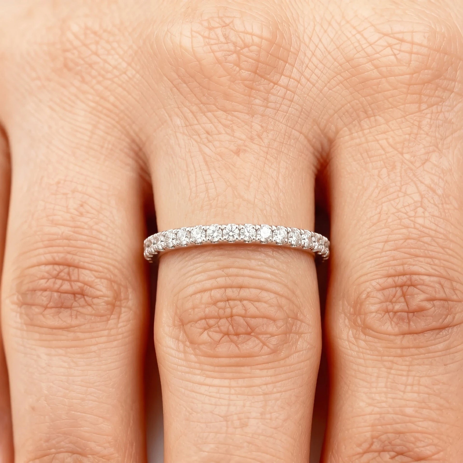 Bague or et Diamant