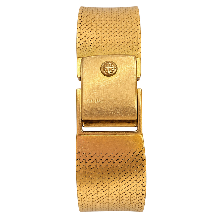 Montre Patek Philippe Calatrava