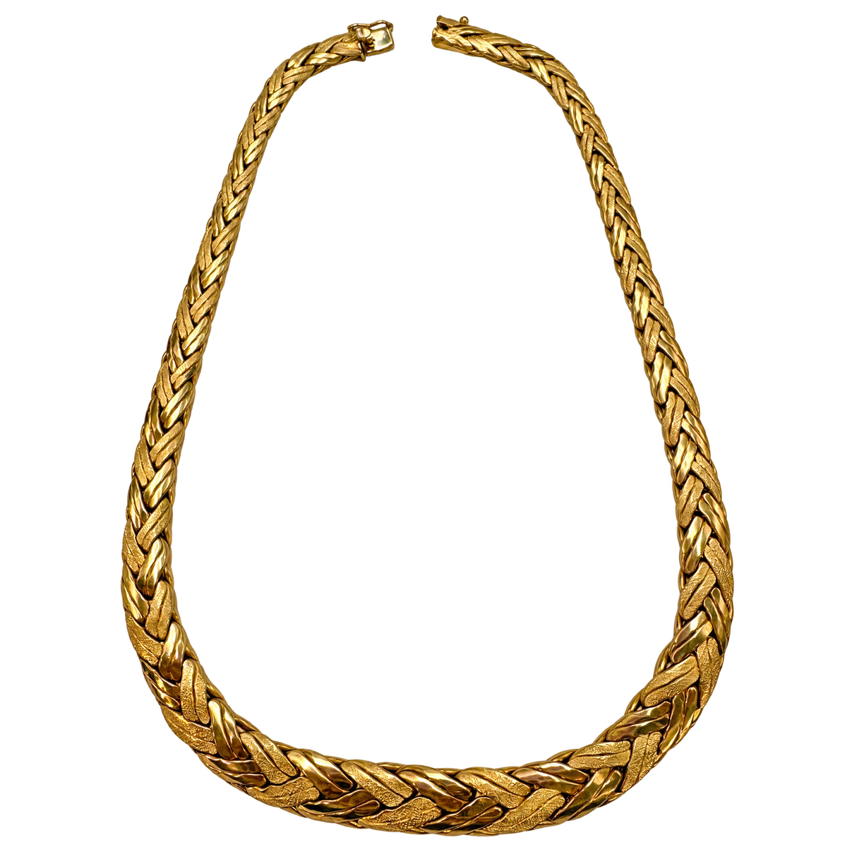 Collier or