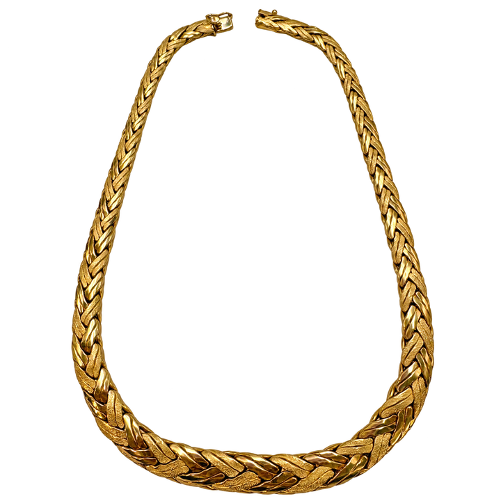 Collier or