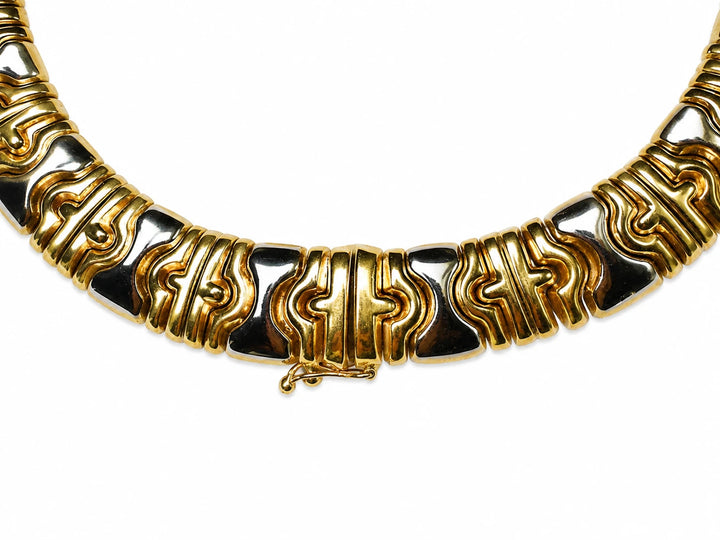 Collier or