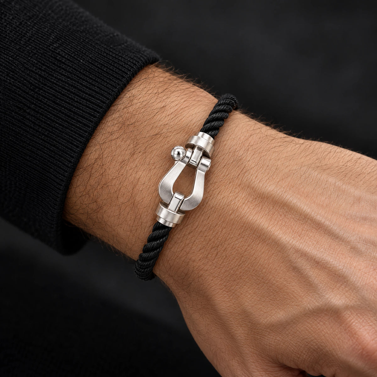 Fred Bracelet Force 10 or