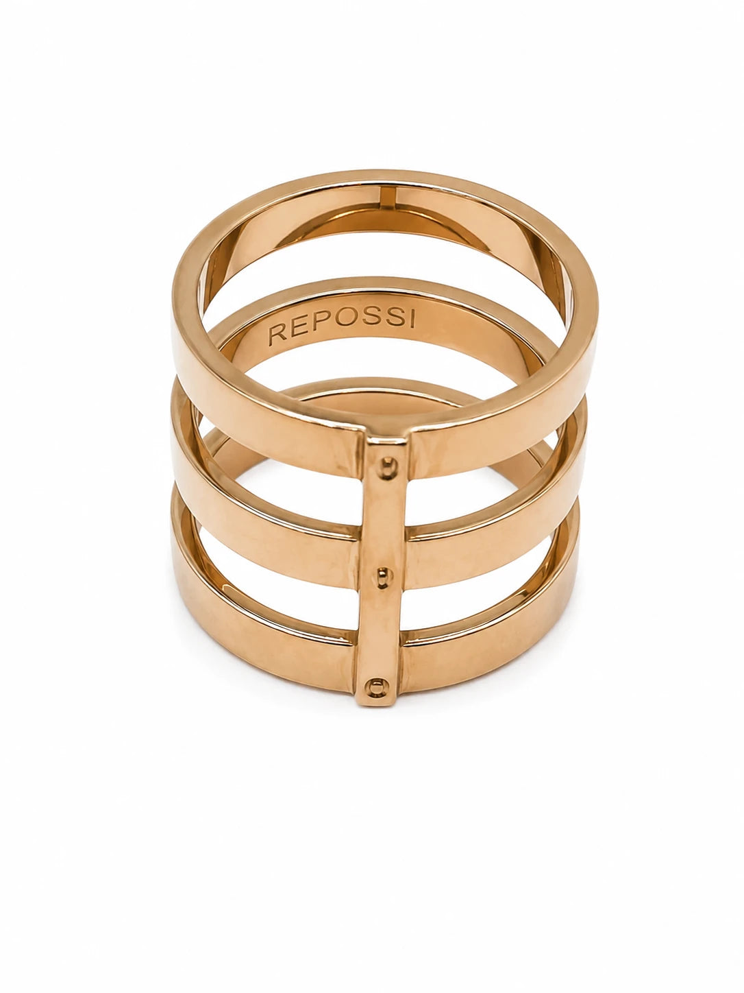Repossi Bague Berbere or