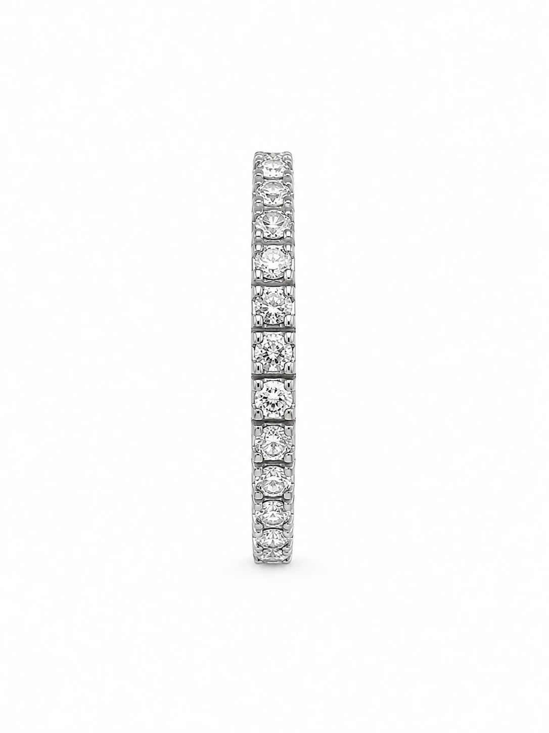 Bague or et Diamants