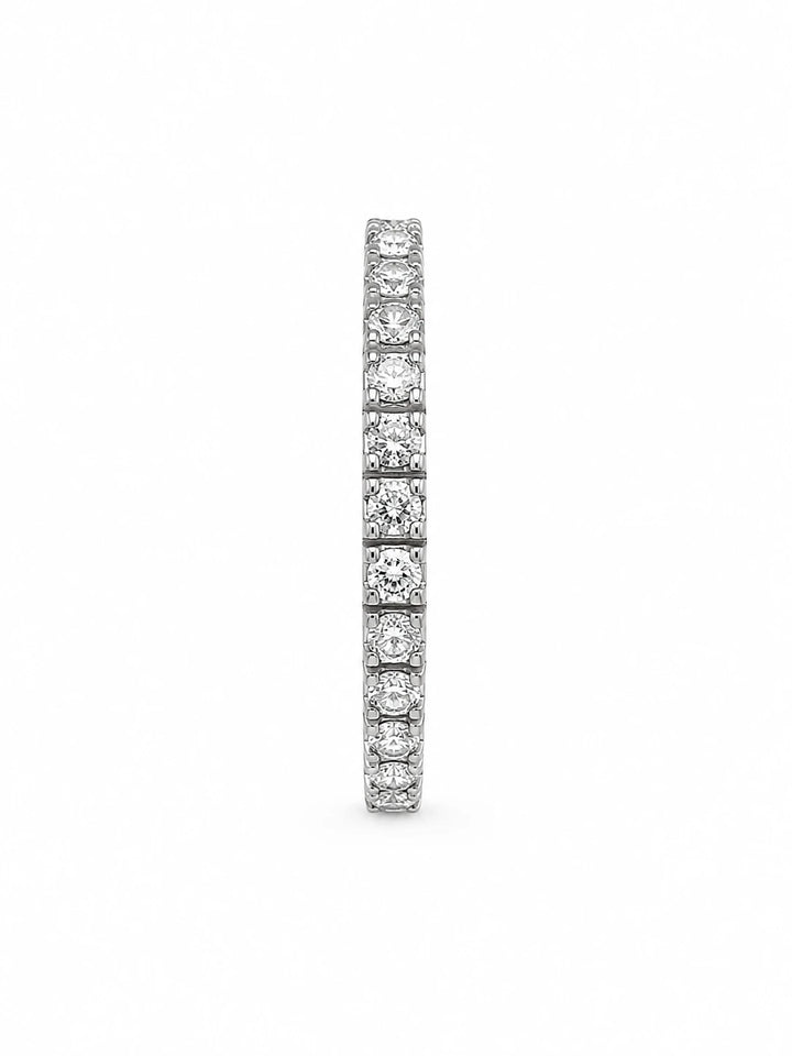 Bague or et Diamants
