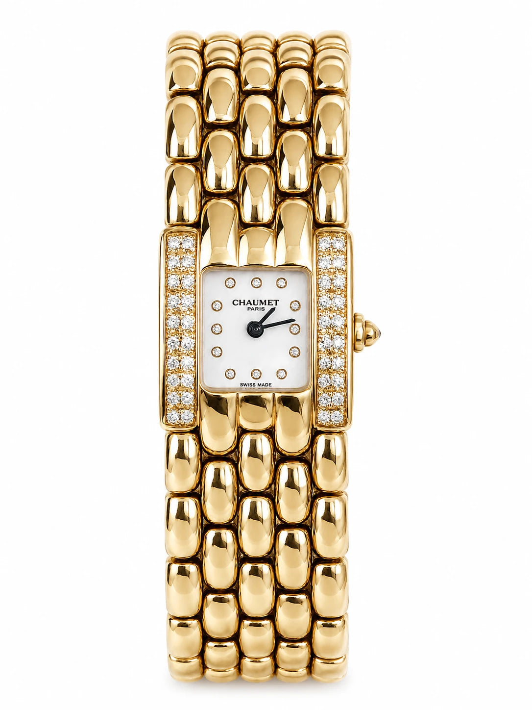 Montre Chaumet Khésis