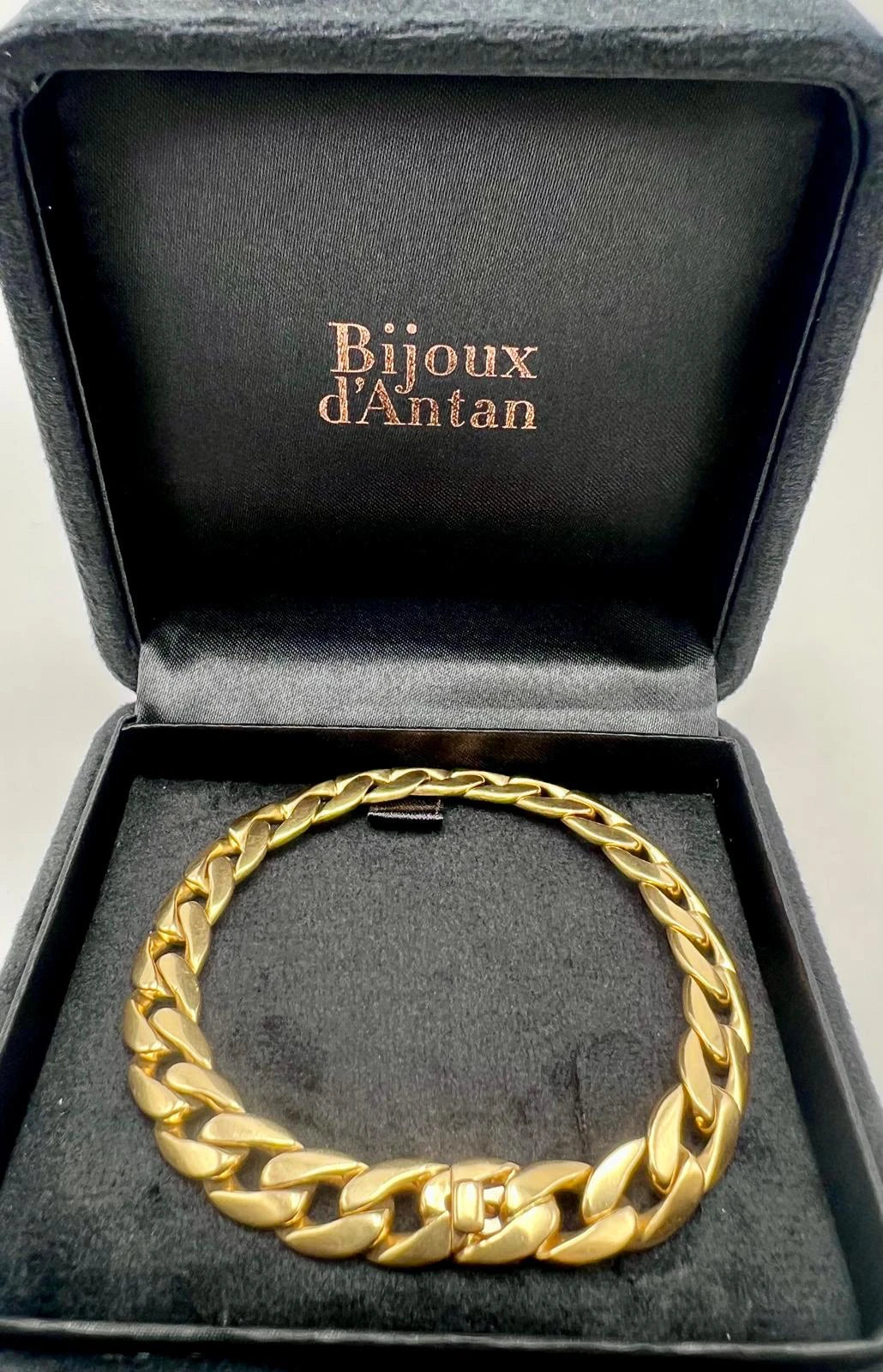 OJ Perrin Bracelet or