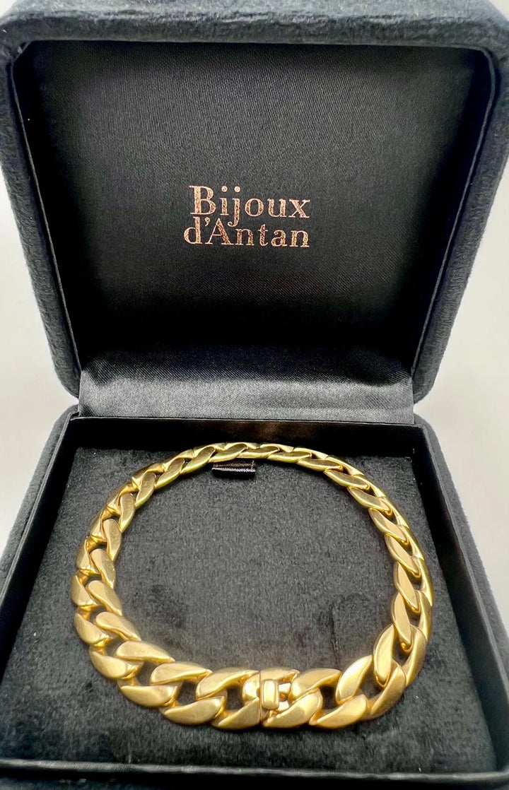 OJ Perrin Bracelet or