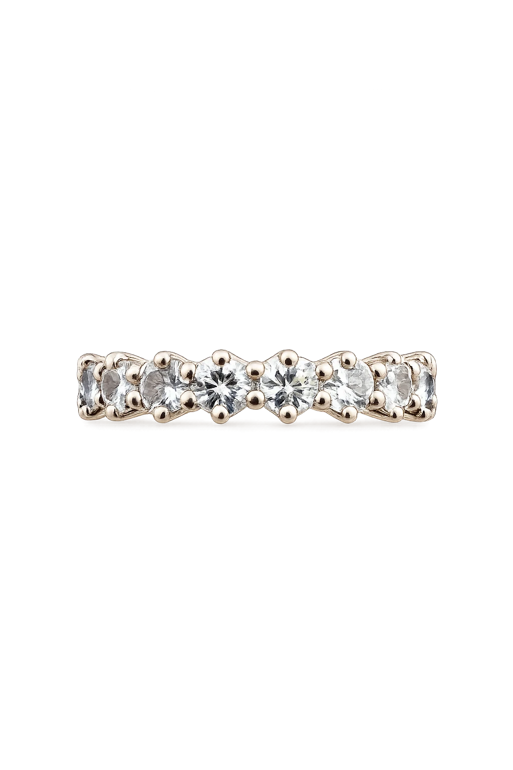 Bague or et Diamants