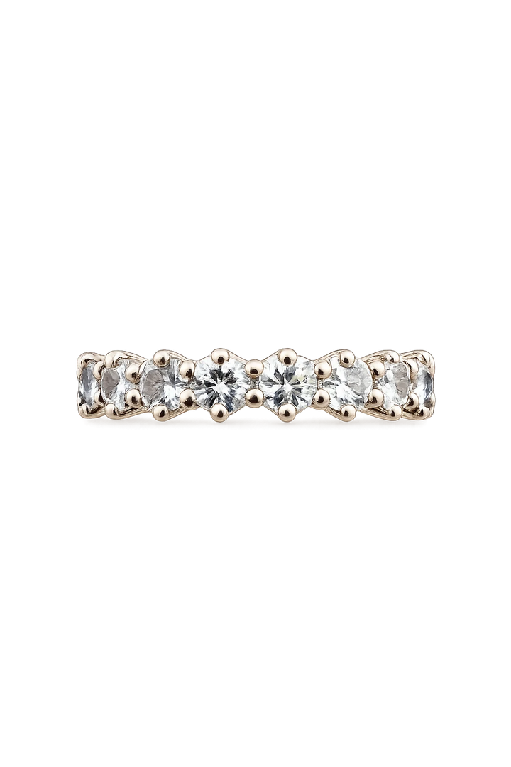Bague or et Diamants