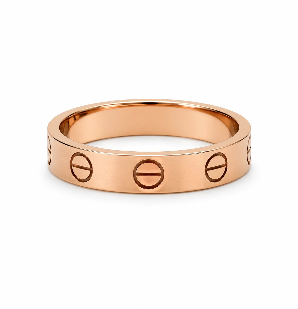 Cartier Bague Love or