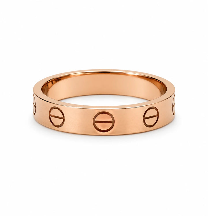 Cartier Bague Love or