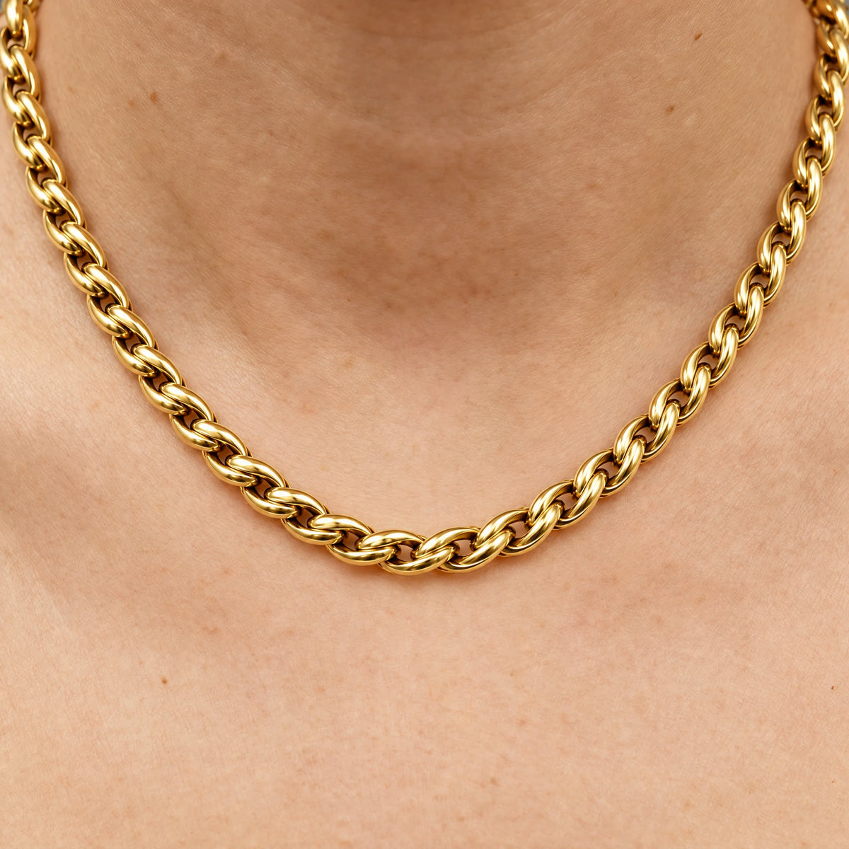 Collier or