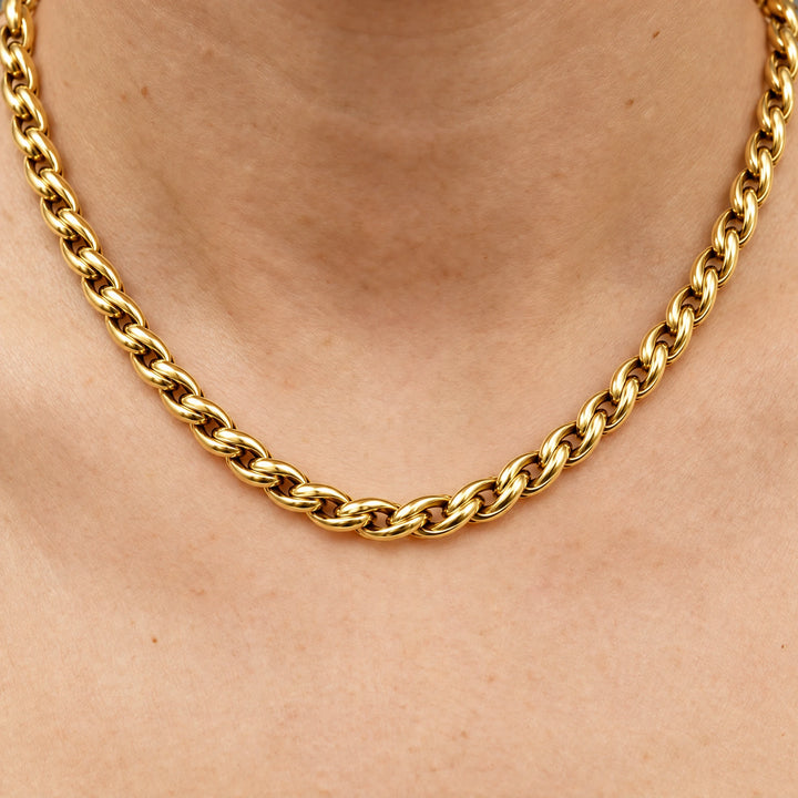 Collier or