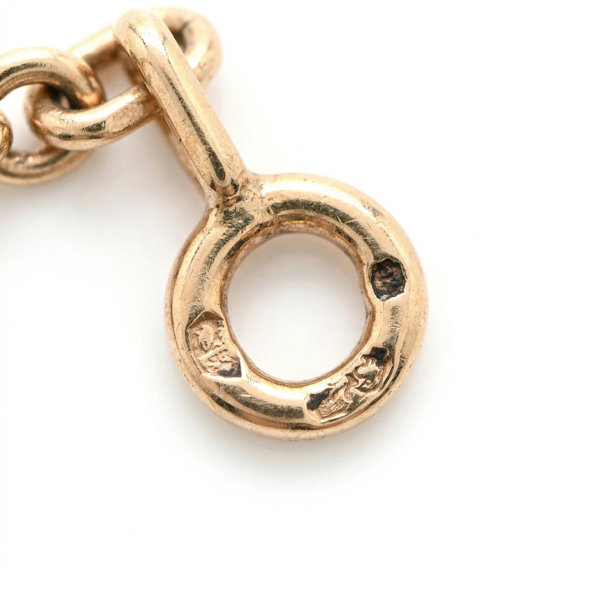 Van Cleef & Arpels Bracelet Alhambra Or jaune et Onyx