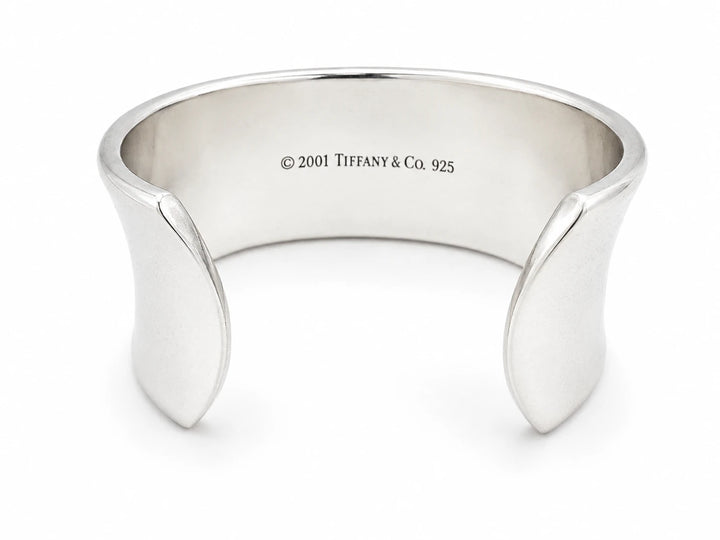 Tiffany & Co. Bracelet 1837 argent