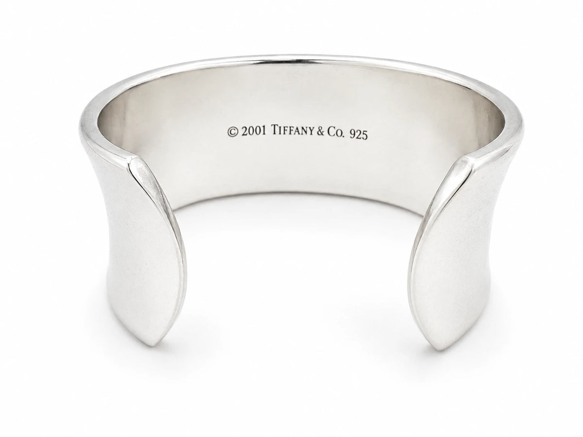 Tiffany & Co. Bracelet 1837 argent
