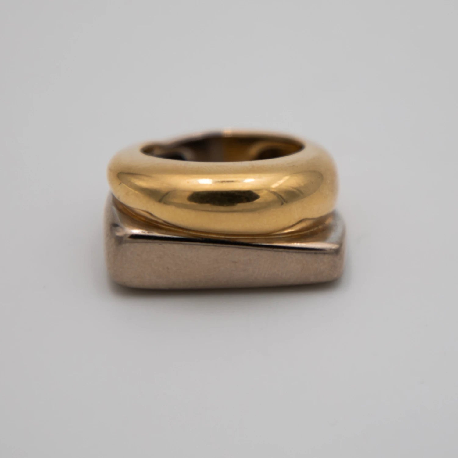 Fred Bague Success Or jaune