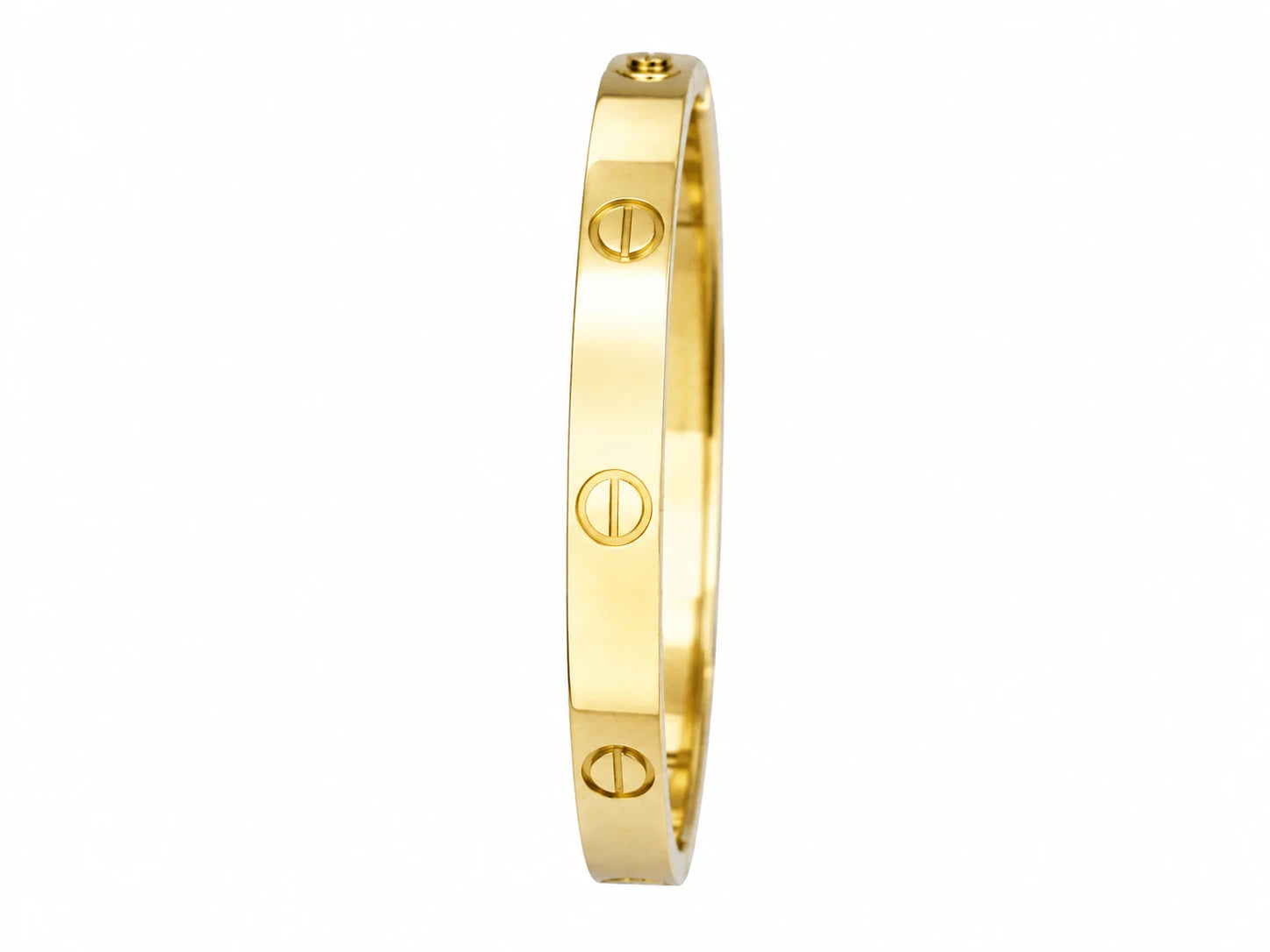 Cartier Bracelet Love or