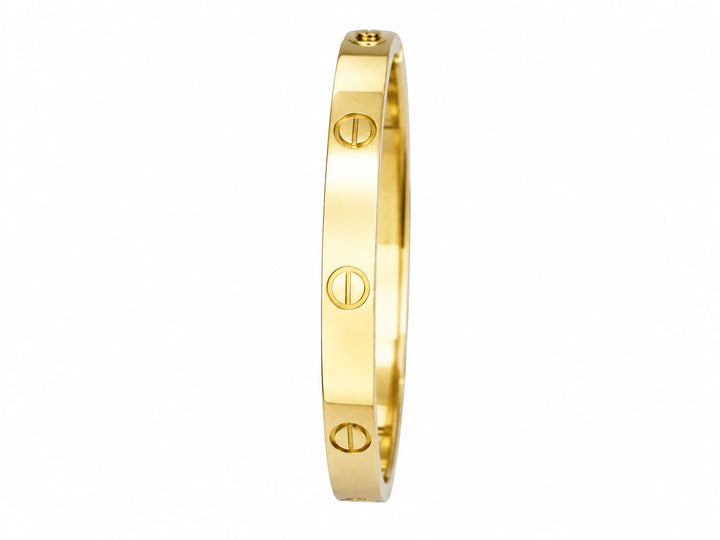 Cartier Bracelet Love or