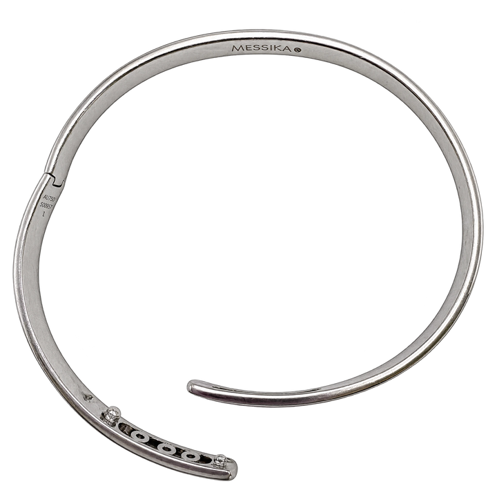 Messika Bracelet Move or et Diamant