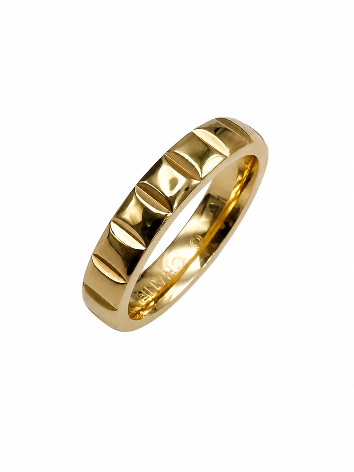 Chanel Bague or