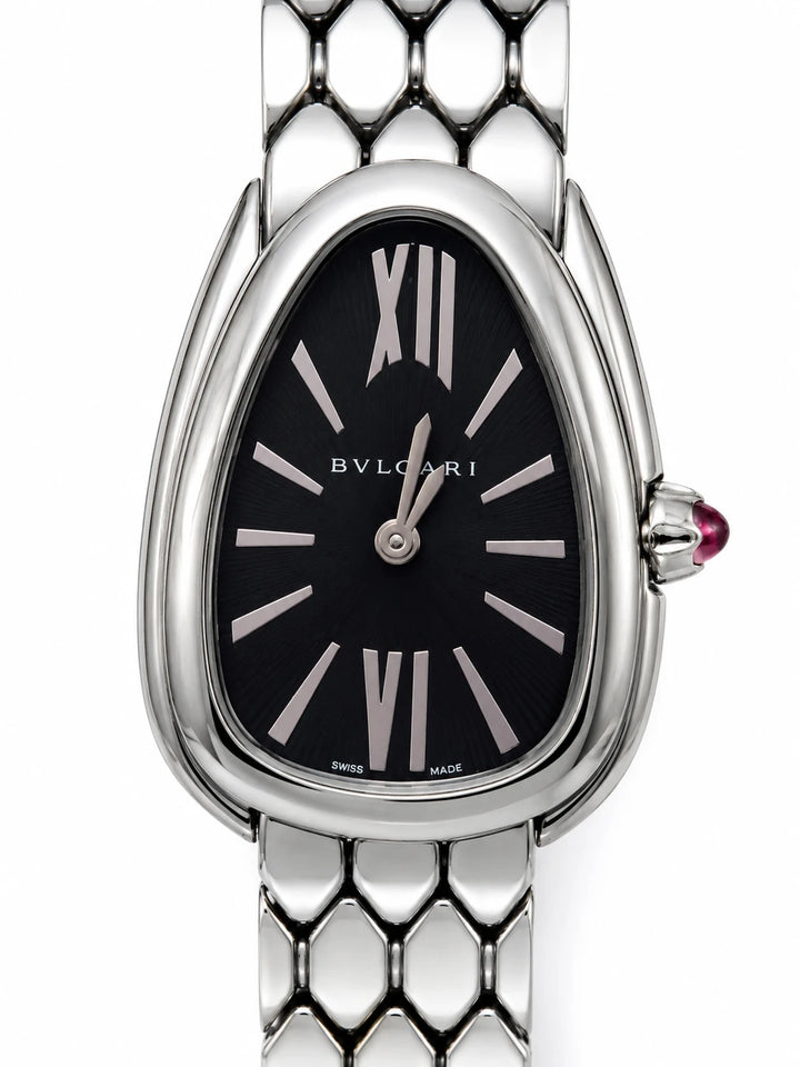 Montre Bulgari Serpenti Seddutori