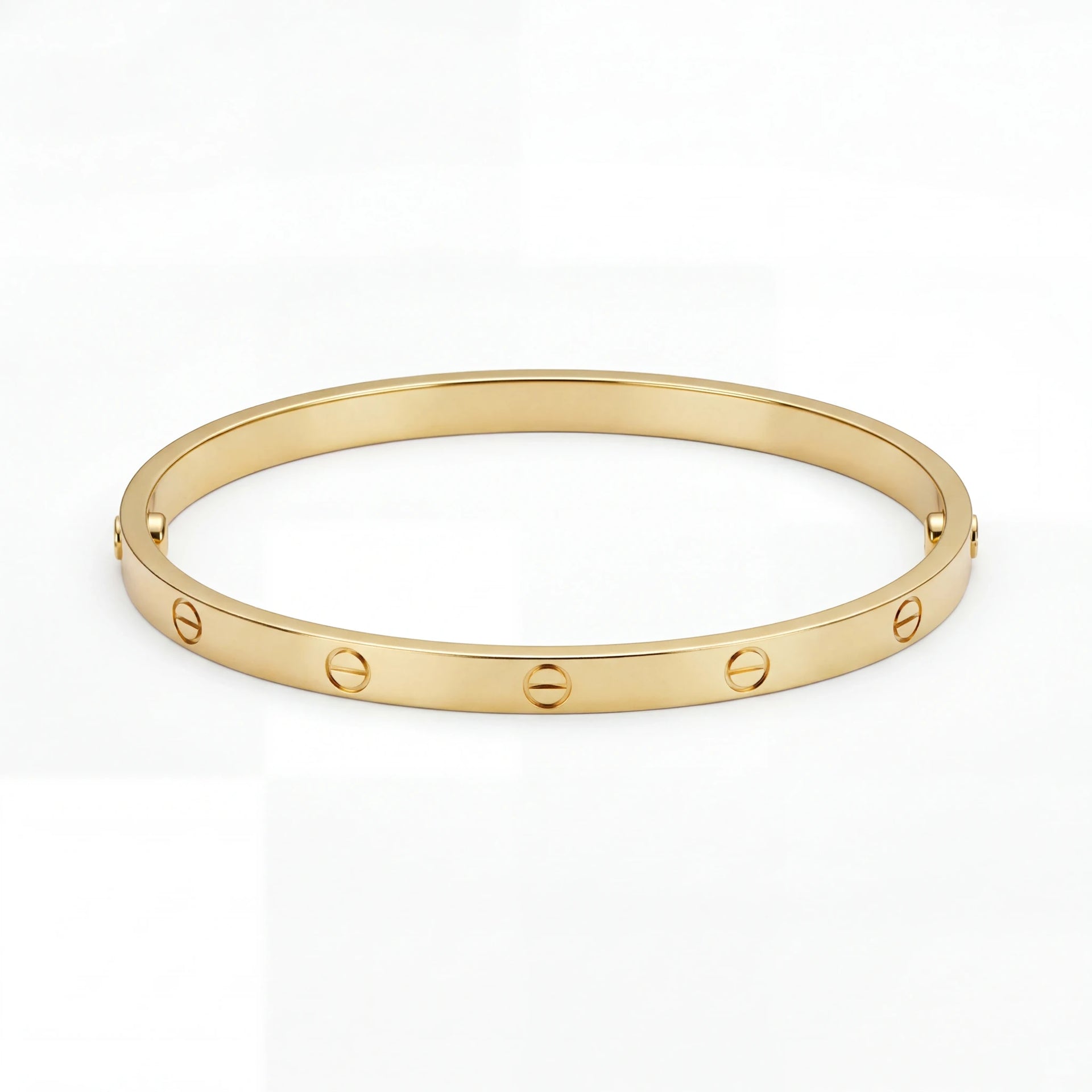 Cartier Bracelet Love Or jaune