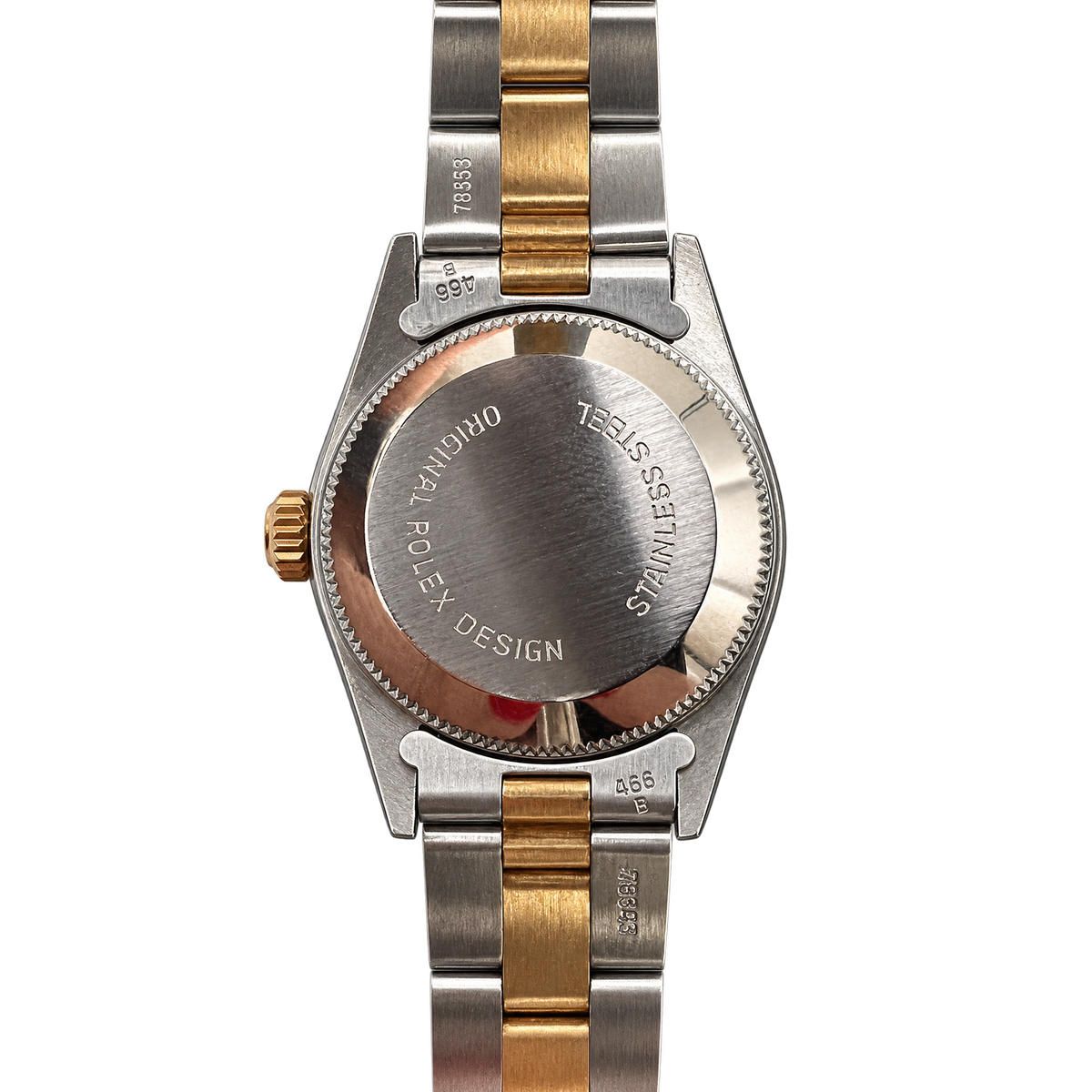 Montre Rolex Oyster perpetual