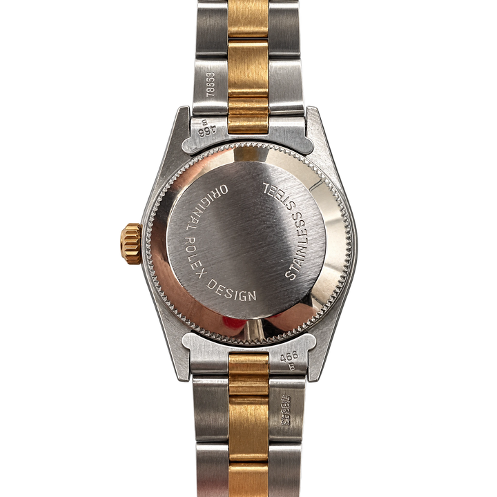 Montre Rolex Oyster perpetual