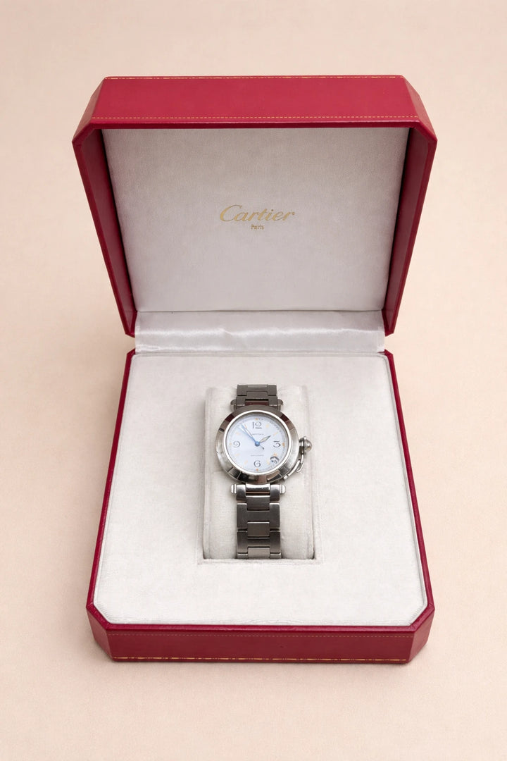 Montre Cartier Pasha