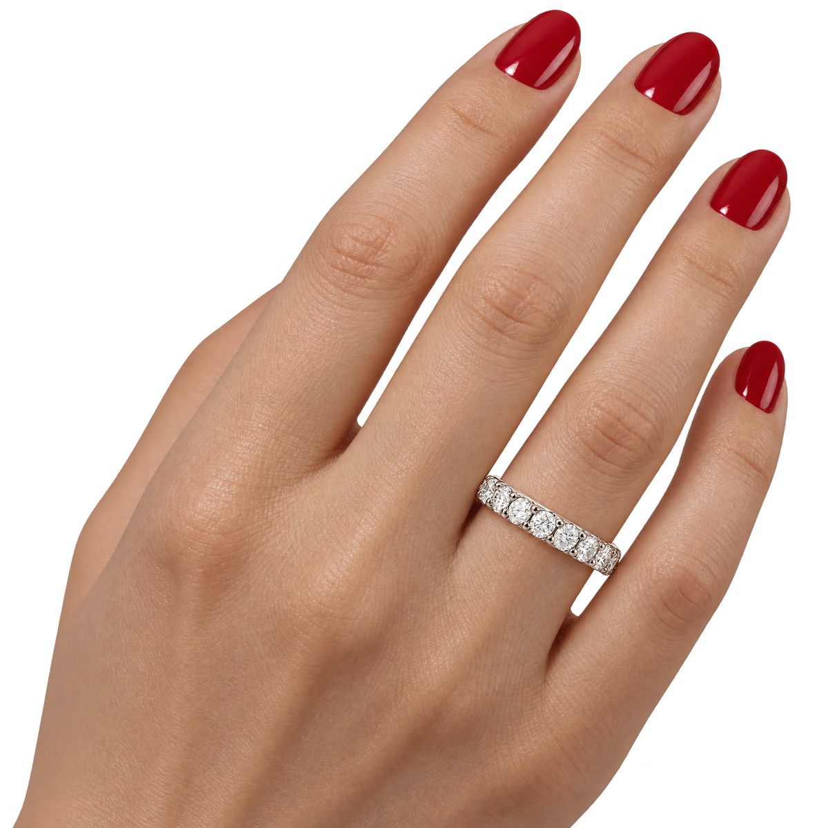 Bague or et Diamants