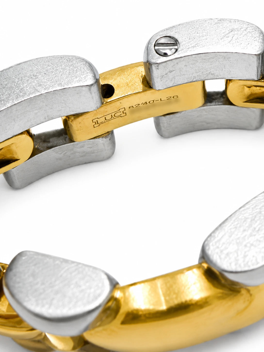 Chopard Bague Happy diamond or