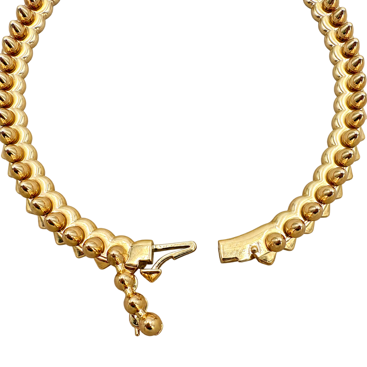Cartier Bracelet Clash or