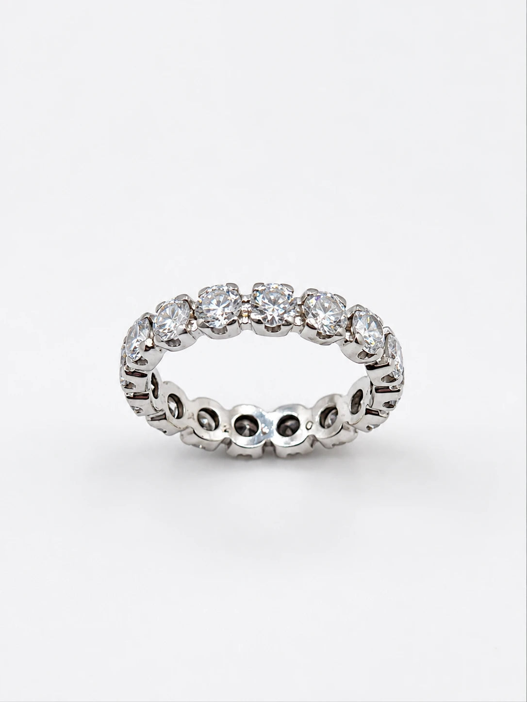 Alliance or et Diamant
