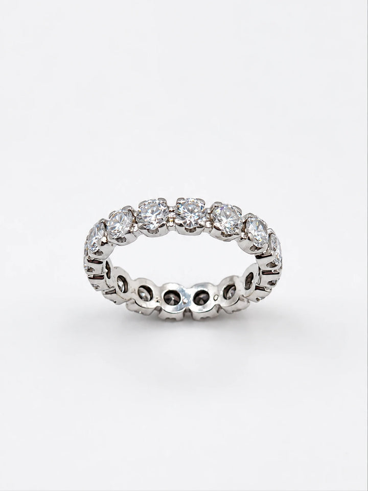 Alliance or et Diamant