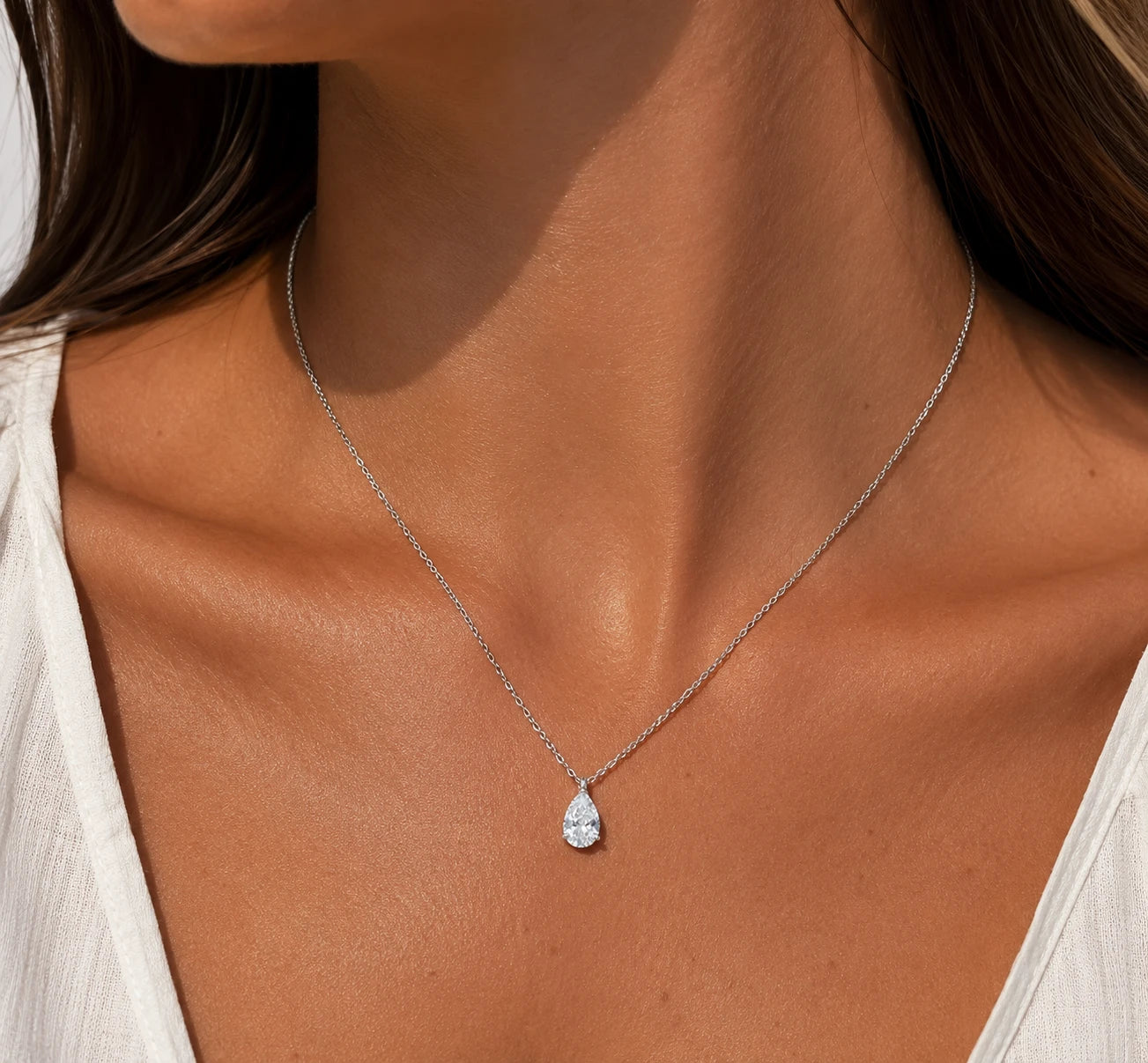 Mauboussin Collier or et Diamant
